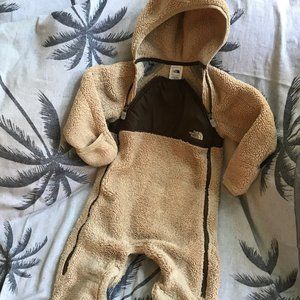 Infant Campshire Onsie